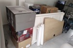 1 bedroom house move