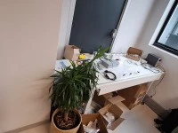 Office move