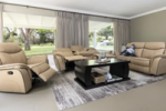 3 seater Sofa, 2 seater sofa and 1 seater sofa
