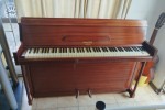 Brasted - London piano