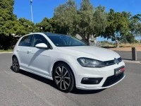 Volkswagen Golf 7 TDI Rline