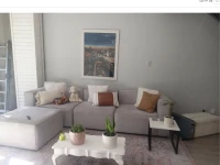 2 bedroom flat move
