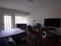 1 bedroom flat move