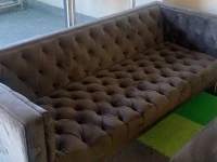 Three seater couch