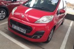 Peugeot 107 Trendy