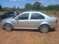 Vw Jetta 4