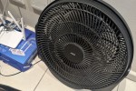 Chest of drawers 1,5 m x 1 m approx. 6 drawers side by side, 6 tier s...