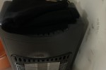 1 Queen bed,1 double bed, fridge,front loader washing machine, office ...