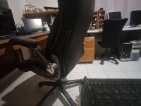 1 bedroom flat move