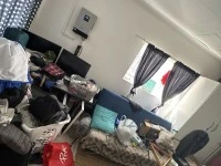 3 bedroom flat move