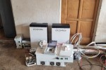 Residential Solar System
