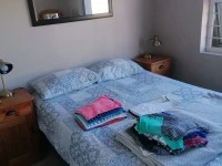 2 bedroom house move