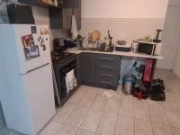 1 bedroom flat move