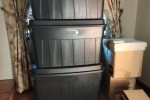 2 bedroom house move