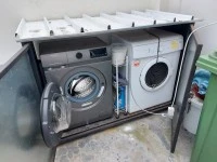 2 bedroom house move
