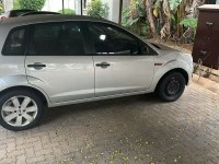 Ford figo