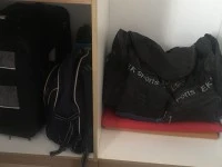 1 bedroom house move