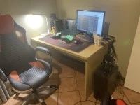 2 bedroom flat move