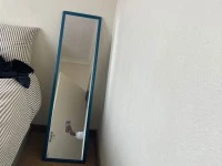 1 bedroom flat move