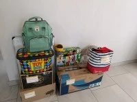 Storage move