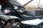 Motorcycle HONDA XR 125