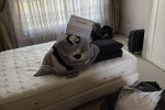 2 bedroom flat move