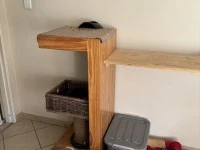 4+ bedroom house move