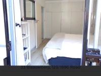 1 bedroom flat move