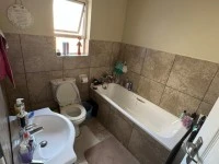 3 bedroom house move