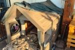 3 bedroom house move