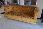 Couch Lenth 2.85m