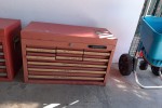 Tool box1, Tool Box2, Garden Equipment