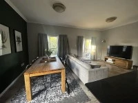 2 bedroom flat move