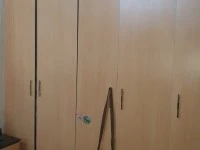 2 bedroom house move