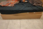 2 bedroom flat move