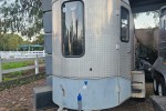 Horse box