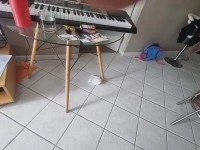 3 bedroom flat move