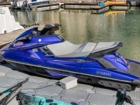 Other boat 3 seater waverunner jet ski and 13ft kayak.