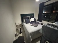 2 bedroom flat move