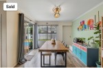 3 bedroom house move