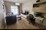 1 bedroom flat move