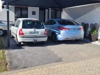Renault Clio TD 1500