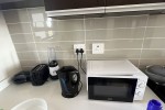 Double bed, Two couches , one is Lshape, Office desk and chair ; 7 sui...