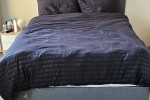 2 bedroom flat move