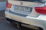 BMW 320d MSport LCI