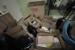 2 bedroom flat move
