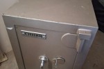 Chubb House safe