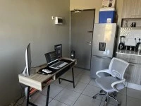 1 bedroom flat move