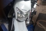 Motorcycle HONDA XR 125