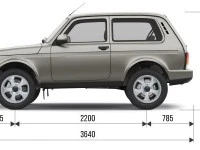 Lada Niva Niva